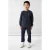 NAME IT KIDS sweater NKMVIMO donkerblauw