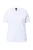 Ulla Popken Shirt  wit