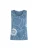 Haris Cotton Top  saffier