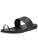 STEVE MADDEN Teenslipper  zwart