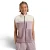 Mouwloze fleece voor dames Roxy Boundless Spirit