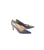 Angel Alarcon 25552 pumps zwart dames