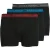 Jack & Jones Trunk Boxershorts Heren (3-pack) (plussize)