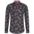 Marshall italiaans heren overhemd 8022