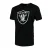 Fanatics NFL Las Vegas Riders Heren T-shirt