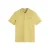 Scotch & Soda regular polo geel