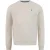 U.S. Polo Assn. heren sweatshirt van 100% katoen