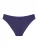 TRIUMPH Slip ‘ Smart Invisible ‘  blauw / lila
