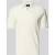 MCNEAL Regular fit Poloshirt met geribde boorden
