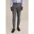 We Fashion Pantalon Light Grey