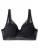 Gisela BH  zwart