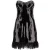 GUESS Josephine Corset Dre Jet Black A996