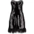 GUESS Marciano By  Josephine Corset Dre Jet Black