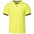 Huari Heren rosario t-shirt met korte mouwen