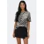JDY top zwart
