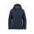 Dames thermische waterdichte jas Stormtech Nostromo