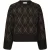 Neo Noir Blouse lange mouw 165204 kick
