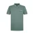 Petrol Industries regular polo groen