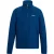 Regatta Heren thompson marl half zip fleecejack