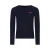NONO longsleeve – donkerblauw