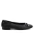 Leren ballerina’s voor dames Carmela