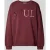Smith and Soul Sweatshirt met stitching en ronde hals
