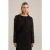 We Fashion Blouse Black