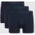 MCNEAL Boxershort met band met label in een set van 3 stuks