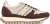 Blauer Lage Sneakers Dames Millen03,