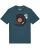 Watapparel Shirt  petrol / gemengde kleuren