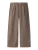 NAME IT Broek  bruin