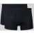 Hanro Boxershort met labeldetail in een set van 2 stuks
