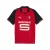 PUMA Tricot ‘Stade Rennais FC 25/26’  rood / zwart / wit