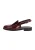 LLOYD Instappers ‘CLOUT ROAM’  rood
