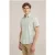 We Fashion Shirt Pastel Green