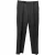 Rick Owens broek in zwart polyester