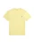Polo Ralph Lauren Shirt  lichtgeel