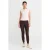 Hoog-Waisted Slim Fit Leggings