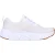 Skechers Dames-trainingsschoenen met maximale demping uit de Elite-serie (Wit/roze goud)