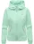 Ragwear Functionele jas ‘Dizzie’  mintgroen