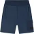 Malelions Junior Nylon Pocket Shorts | Navy