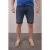 Purewhite Regular fit denim short the miles