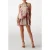 GUESS Marciano By  Kendall Sl Chain Dre Blossom Charm