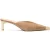 Michael Kors Kasia Mule Pump Husk