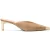 Michael Kors Kasia Mule Pump Husk