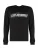 Les Hommes blouse Mannen zwart