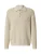 DAN FOX APPAREL Trui ‘Luca’  taupe