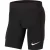Nike Heren gardien i gevoerde keepershort