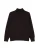 GOBI Cashmere Trui ‘Unisex High-Neck Cashmere Sweater’  donkerbruin