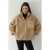 Jas met Struktuur en Pocketdetails